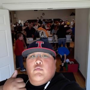 Meet your Posher, Jesse